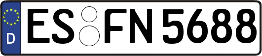 ES-FN5688