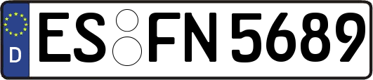 ES-FN5689