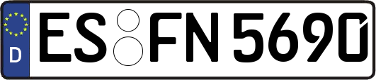 ES-FN5690