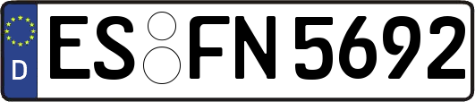 ES-FN5692