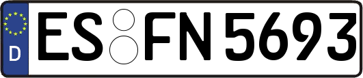 ES-FN5693