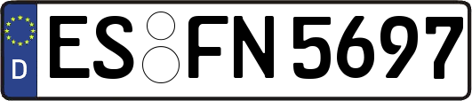 ES-FN5697