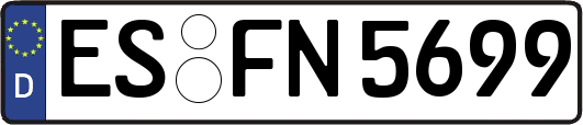 ES-FN5699
