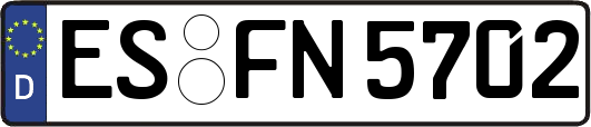 ES-FN5702