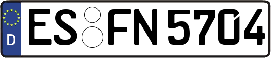ES-FN5704