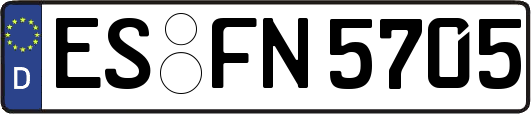 ES-FN5705