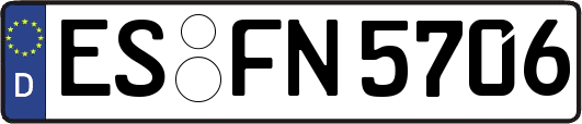 ES-FN5706