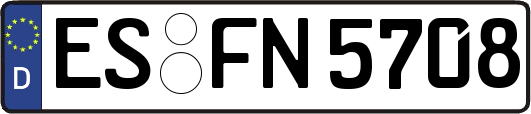 ES-FN5708