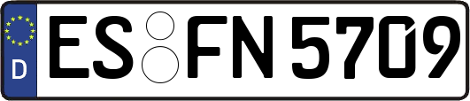 ES-FN5709