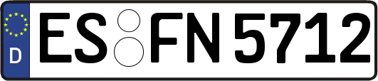 ES-FN5712