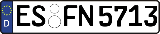 ES-FN5713