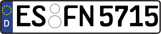 ES-FN5715