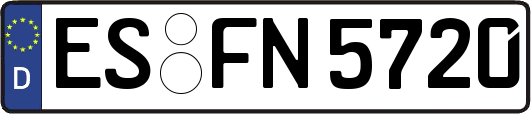 ES-FN5720