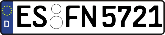 ES-FN5721