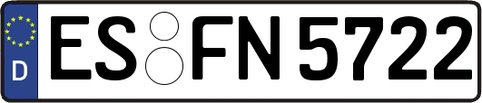 ES-FN5722