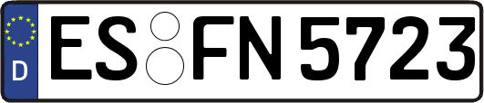 ES-FN5723