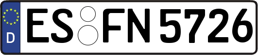 ES-FN5726