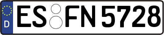 ES-FN5728