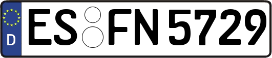 ES-FN5729
