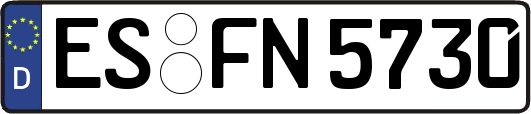 ES-FN5730