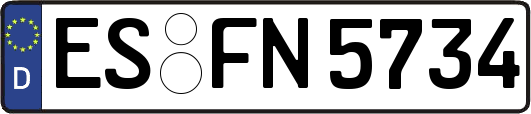 ES-FN5734