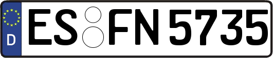 ES-FN5735