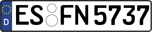 ES-FN5737