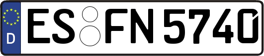 ES-FN5740
