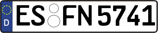 ES-FN5741