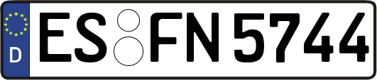 ES-FN5744