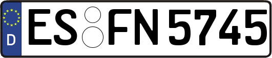 ES-FN5745