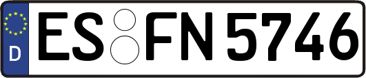 ES-FN5746