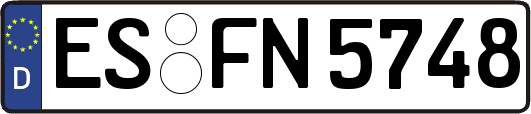 ES-FN5748
