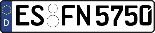 ES-FN5750
