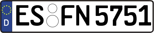 ES-FN5751