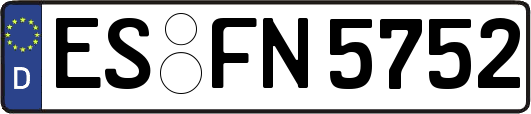 ES-FN5752