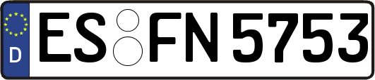 ES-FN5753