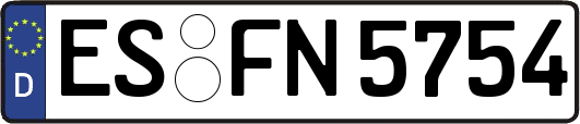 ES-FN5754
