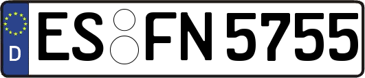 ES-FN5755