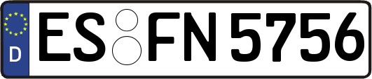 ES-FN5756