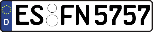ES-FN5757