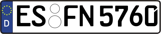 ES-FN5760