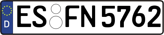 ES-FN5762