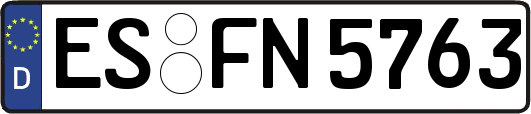 ES-FN5763