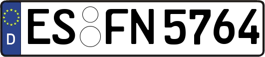 ES-FN5764