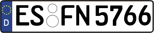 ES-FN5766