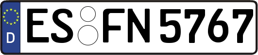 ES-FN5767