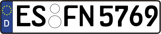 ES-FN5769