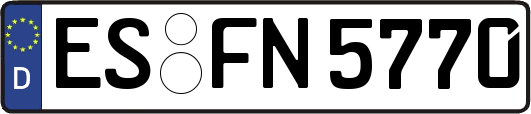 ES-FN5770