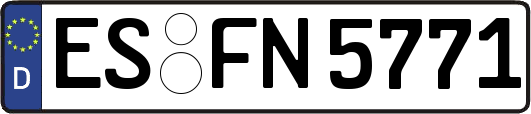 ES-FN5771